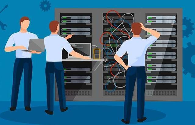 IT運(yùn)維服務(wù)與管理 推動(dòng)技術(shù)服務(wù)邁向新高度