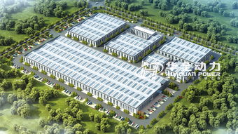 華全環(huán)保智能發(fā)電機(jī)組整裝下線(xiàn) 綠色電力與軟件技術(shù)雙輪驅(qū)動(dòng)