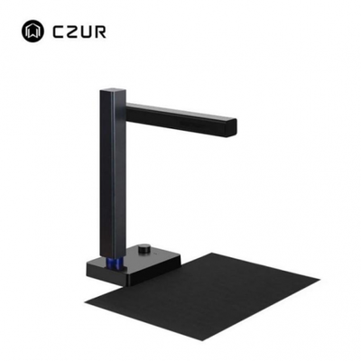 智能掃描，賦能未來(lái) 兩款創(chuàng)新掃描儀亮相新芒&middot;七賢薈，引領(lǐng)技術(shù)服務(wù)新變革