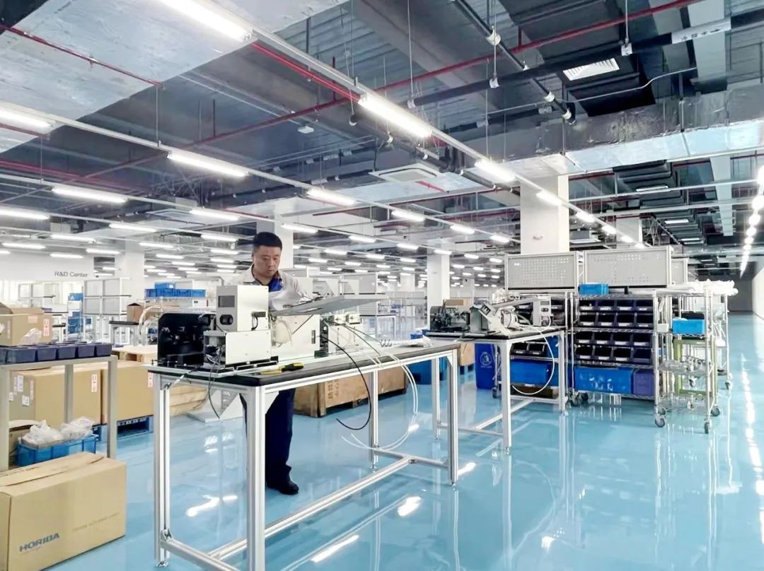 嘉定再添總部基地新引擎，軟件開(kāi)發(fā)產(chǎn)業(yè)2022年?duì)I收劍指四億元