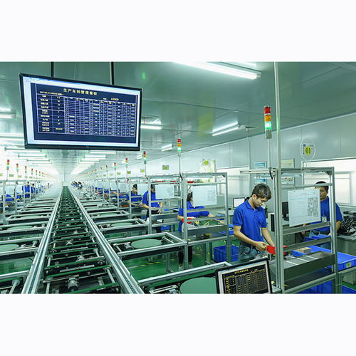 蘇州高新虎丘區(qū)工廠環(huán)境與網(wǎng)絡(luò)技術(shù)服務(wù)拍攝 提升企業(yè)形象與數(shù)字化轉(zhuǎn)型的視覺(jué)力量